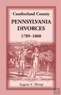 Bertrand.pt - Cumberland County, Pennsylvania, Divorce
