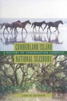 Cumberland Island National Seashore