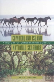 Cumberland Island National Seashore