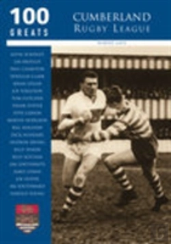 Bertrand.pt - Cumberland Rugby League: 100 Greats