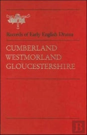 Cumberland / Westmoreland / Gloucestershire