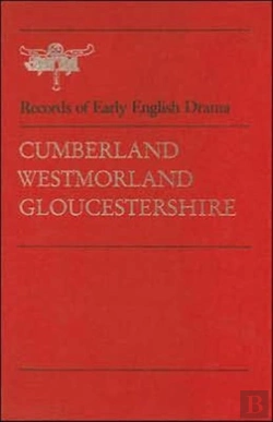Bertrand.pt - Cumberland / Westmoreland / Gloucestershire