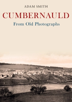 Bertrand.pt - Cumbernauld From Old Photographs