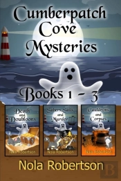 Cumberpatch Cove Mysteries