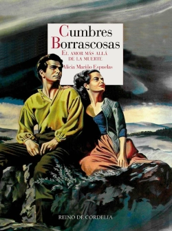 Bertrand.pt - Cumbres Borrascosas