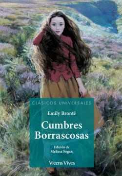 Bertrand.pt - Cumbres Borrascosas (Clasicos Universales)