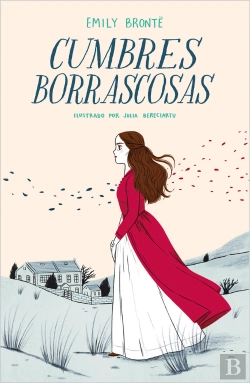 Bertrand.pt - Cumbres Borrascosas (Colección Alfaguara Clásicos)