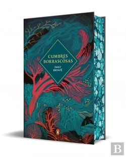 Bertrand.pt - Cumbres Borrascosas Edicion Limitada Con Cantos Tintados