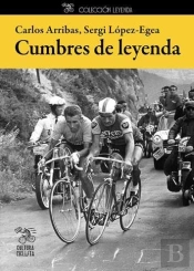 Cumbres De Leyenda