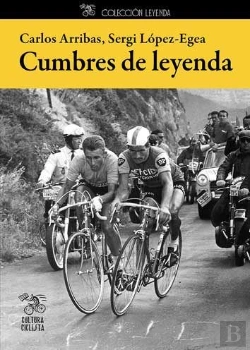 Bertrand.pt - Cumbres De Leyenda
