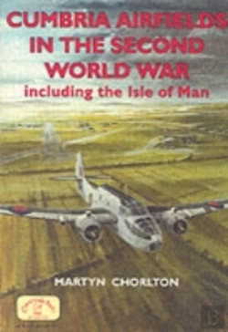 Bertrand.pt - Cumbria Airfields In The Second World War