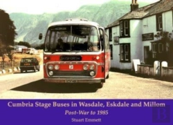 Bertrand.pt - Cumbria Stage Buses In Wasdale, Eskdale And Millom
