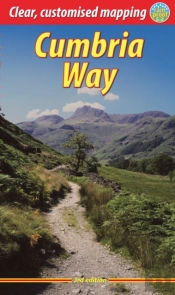 Cumbria Way (3 Ed)