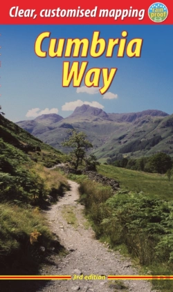 Bertrand.pt - Cumbria Way (3 Ed)