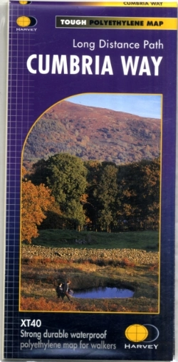 Bertrand.pt - Cumbria Way