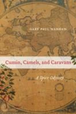 Bertrand.pt - Cumin, Camels, And Caravans