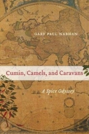 Cumin, Camels, And Caravans