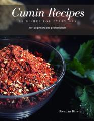Cumin Recipes