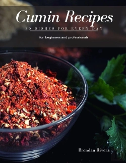 Bertrand.pt - Cumin Recipes