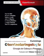 Cummings Otorrinolaringologia