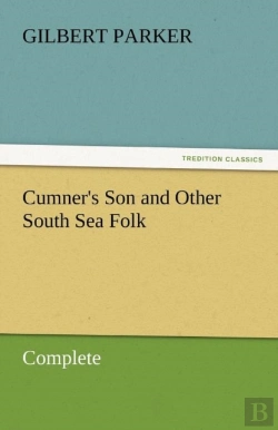 Bertrand.pt - Cumner'S Son And Other South Sea Folk - Complete