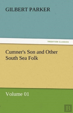 Bertrand.pt - Cumner'S Son And Other South Sea Folk - Volume 01