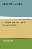 Cumner'S Son And Other South Sea Folk - Volume 02