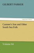 Cumner'S Son And Other South Sea Folk - Volume 04