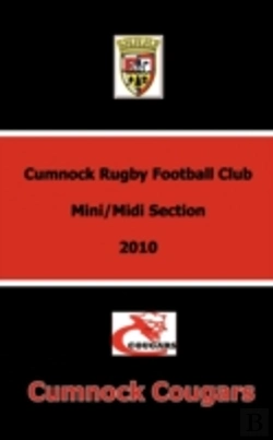 Bertrand.pt - Cumnock Rugby Football Club