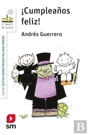 ¡Cumpleaños Feliz!