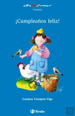 Bertrand.pt - ¡Cumpleaños Feliz!