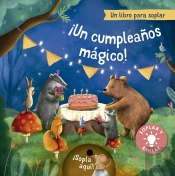 Cumpleaños Magico, Un!