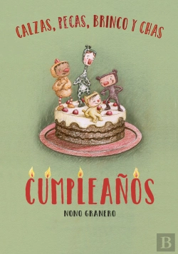 Bertrand.pt - Cumpleaños
