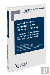 Cumplimiento Cooperativo En Materia Tributaria