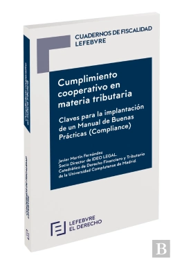 Bertrand.pt - Cumplimiento Cooperativo En Materia Tributaria