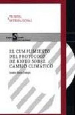 Bertrand.pt - Cumplimiento Del Protocolo De Kioto Sobre Cambio Climático