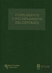 Cumplimiento E Incumplimiento Del Contrato