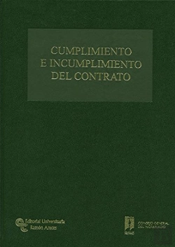 Bertrand.pt - Cumplimiento E Incumplimiento Del Contrato