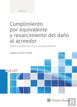 Bertrand.pt - Cumplimiento Por Equivalente Y Resarcimiento Del Daño Al Acreedor