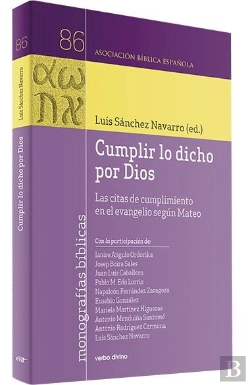Bertrand.pt - Cumplir Lo Dicho Por Dios