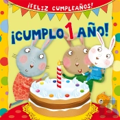¡Cumplo 1 Año!