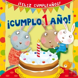 Bertrand.pt - ¡Cumplo 1 Año!