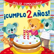 ¡Cumplo 2 Años!