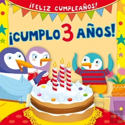 Bertrand.pt - ¡Cumplo 3 Años!