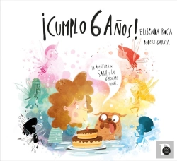 Bertrand.pt - ¡Cumplo 6 Años!