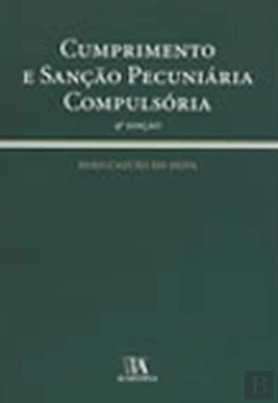 Bertrand.pt - Cumprimento e Sanção Pecuniária Compulsória