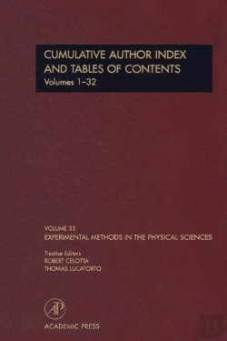 Bertrand.pt - Cumulative Author Index And Tables Of Contents Volumes1-32