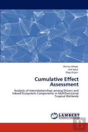 Cumulative Effect Assessment