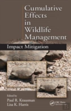 Bertrand.pt - Cumulative Effects In Wildlife Management