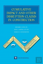 Cumulative Impact And Other Disruption Claims In Construction